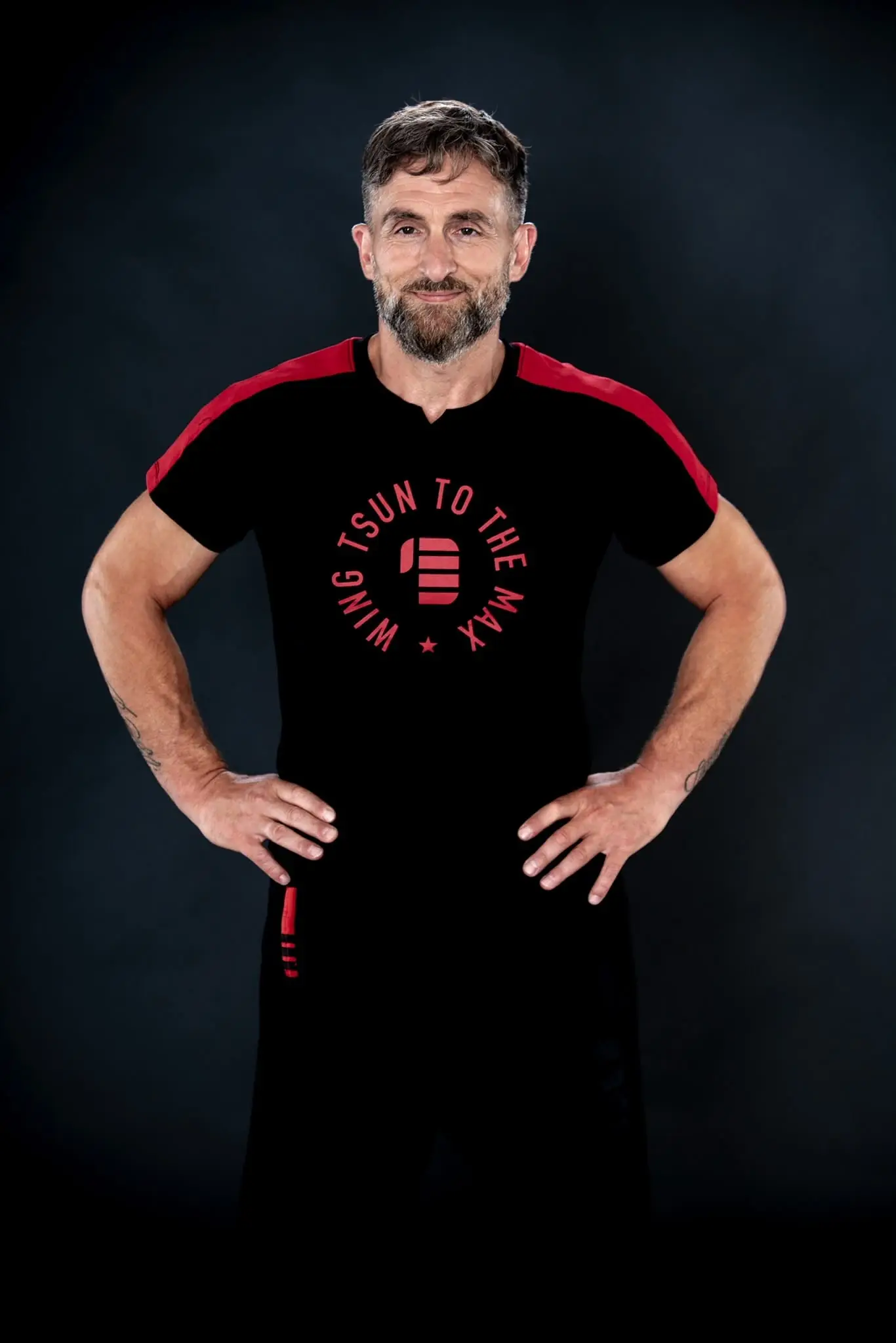 Cosimo My, Meister und Headcoach von WTplus